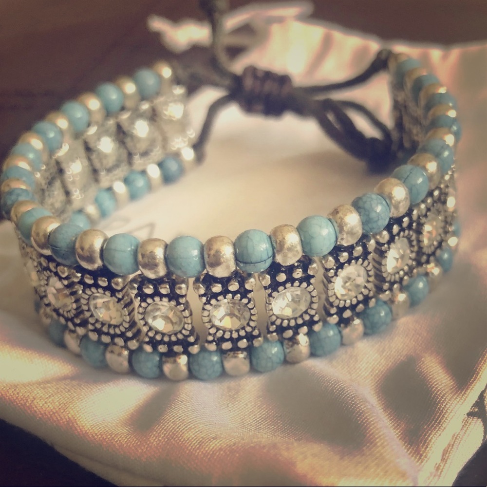 Park lane Brooks bracelet